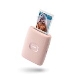 instax Smartphone Printer, Soft Pink, Mini Link 2
