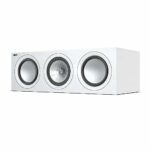 KEF Q650c Centre Channel Speaker - Satin (White)
