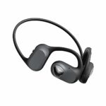 SoundPEATS RunFree Wireless Headphones [Reddot 2023 Winner], Sports Earphones Bluetooth 5.3 with Air Conduction & 16.2mm Driver, Open Ear Headset