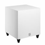 DALI Sub C-8 D White Matt