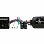 Connects2 Ctsvx002.2 Car Accessory, Multicoloured, One Size