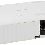 Epson CO-FH02 Full HD 1080p 3,000 lumen Android TV Projector