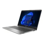HP 250 G9 Laptop, Intel Core i7-1255U up to 4.7GHz, 16GB DDR4, 512GB NVMe SSD, 15.6" Full HD, Intel Iris Xe, Windows 11 Pro