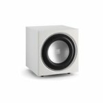 Dali E-9F Subwoofer (Satin White)