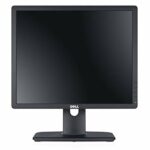 Dell 19" LCD TFT VGA Monitor (Renewed)