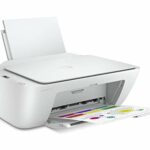 HP - HPS DESKJET (2N) DESKJET 2710 ALL-IN-ONE 30PPM 4800X1200DPI 64MB USB IN