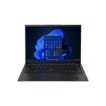 Lenovo Thinkpad X1 Carbon Gen 10 14" laptop notebook, Intel i7-1255U 12th Gen, 16GB RAM, 1TB M2 SSD, WQUXGA, 5G LTE, Windows 11 Pro