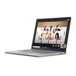 Microsoft Surface Go 12.4" Touchscreen Laptop Intel Core i5-1035G1 16GB RAM 256GB SSD Fingerprint Reader Windows 10 Pro (Renewed)