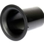 Sound-way Airport Bassreflex Tube - Tube Diameter 100 mm/Length 150 mm