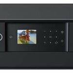 Epson Expression Premium XP-6100 Print/Scan/Copy Wi-Fi Printer, Black
