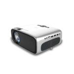 Philips NeoPix Prime One data projector Projector module LCD 720p (1280x720) Black, Silver