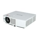 Panasonic PT-VMZ61EJ LCD-Laserprojektor 6200 Lumen (1920x1080 WUXGA, 16:10, 60 Hz, HDMI, USB, LAN, Lens Shift)