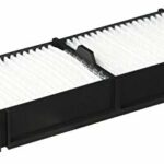Epson - Air filter - for Epson EH-TW2800, TW2900, TW3000, TW3200, TW3500, TW3600, TW3800, TW4400, TW5500, TW5800