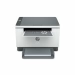 HP LaserJet MFP M234dwe Laser Printer with 6 months of Instant Toner with HP+, Grey