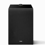 Yamaha MusicCast SUB 100 Subwoofer - Black