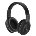 Edifier W800BT Plus Wireless Over-Ear Headphones, Bluetooth Headset with CVC™ 8.0 Call Noise Cancelling, 55H Playback Time, Built-in Microphone,