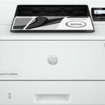 HP LaserJet Pro 4002dn Printer
