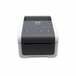 Brother TD-4410D Direct thermal label printer 203 x 203 DPI Wired