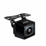 ATOTO AC-HD03LR 720P Rearview Backup Camera (180° Wide-Angle), for ATOTO S8 Models only, VSV (Virtual Surround-View) Parking, LRV (Live Rear-View