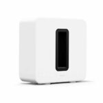 Sonos Sub (Gen3) (White)