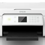 Epson Expression Home XP-4155 All-in-One Wireless Inkjet Colour Printer