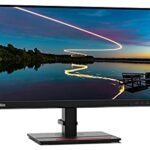 Lenovo ThinkVision T24m-20 - Monitor 24" Black