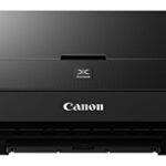 Canon PIXMA TS205 Inkjet Printer, Black