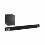 Klipsch Cinema Sound Bar 400 EUA