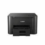Canon MAXIFY iB4150 Inkjet Printer, Black