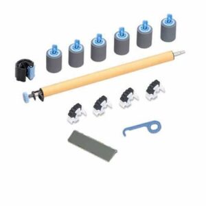 Printertree Roller Kit for HP LaserJet 4000 4050