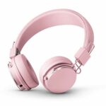 Urbanears Plattan 2 Wireless Bluetooth Over Ear Headphones – Powder Pink