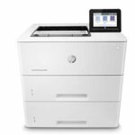 HP LaserJet Enterprise M507x, Print, Two-sided printing