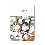 LucklyingBao Slimshell Case For 6" Kindle Paperwhite 10Th Generation 2018 Release - Pu Leather Covers For Kindle Paperwhite E-Reader Accessory-An