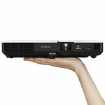 Epson EB-1795F Ultra Portable 3LCD Full HD Business Projector