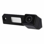 BRAUTO Reversing Camera for VW T5 Transporter Wired Touran Caddy Red Golf T28 T30