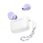 soundcore by Anker A20i True Wireless Earbuds, Bluetooth 5.3, App, Customized Sound, 28H Long Playtime, Water-Resistant, 2 Mics for Al Clear Call