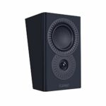 Mission LX-3D MKII Standmount/Surround Speakers (Lux Black)