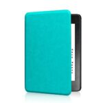 XYFCJK Case For Kindle Paperwhite 5-6.8Inch (11Th Gen) 2021 Hand Strap Case, Kindle Signature Edition And Kids Editio Pu Leather Cover, E-Reader