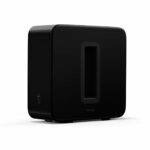 Sonos Sub (Gen3) (Black)