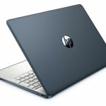 HP Laptop PC 15s - Intel Core i5-1135G7 Processor - 8GB RAM - 512GB SSD - Intel Iris Xe GPU - 15.6 inch Full HD 16:9 display - Windows 11 Home OS