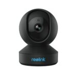 Reolink WiFi Security Camera indoor 4MP, Pan Tilt WiFi IP Camera for Baby, Elder, Pet Camera Monitor, 2.4G/5GHz WiFi, 2-Way Audio IR Night Vision