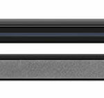 Technaxx Germany DAB+ FM Soundbar HDMI ARC Bluetooth USB AUX LED Light Effect LCD Display with Remote Control Clock & Alarm Function TX-139