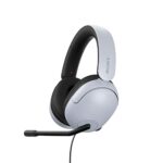 Sony INZONE H3 Gaming Headset - 360 Spatial Sound for Gaming - Boom microphone - PC/PlayStation5