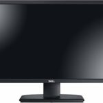 Dell Professional P2212H 21.5-inch LED Monitor (16:9, 1920 x 1080, 1000:1, 5ms) (Renewed)