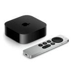 Apple 2022 Apple TV 4K Wi‑Fi with 64GB storage (3rd generation)