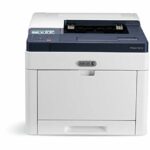 Xerox Phaser 6510n A4 28ppm Colour LED / Laser Printer
