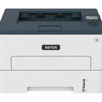 Xerox B230 Printer, Black and White Laser, Wireless