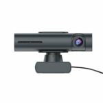 Project Telecom Hawk AI 4K Auto Tracking PTZ Webcam - Compatible with BamBam