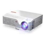 Mini Projector for Movies TD96 TD96W Full HD 1920 X 1080P Projector 7800 Lumens Video Cinema LED Proyector WiFi(projectors)