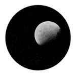 Araierd Slide Discs for Orzorz Star Projector Galaxy Night Light and POCOCO Galaxy Projector, HD Display Slide for Planetarium Projector or Const